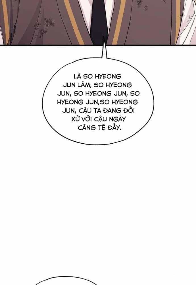 Yeonwoo's Innocence - Chương 126 - ảnh 16