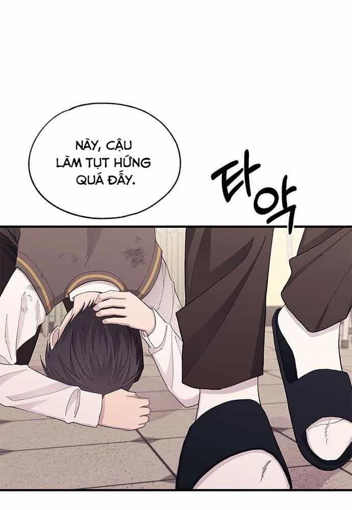 Yeonwoo's Innocence - Chương 126 - ảnh 6