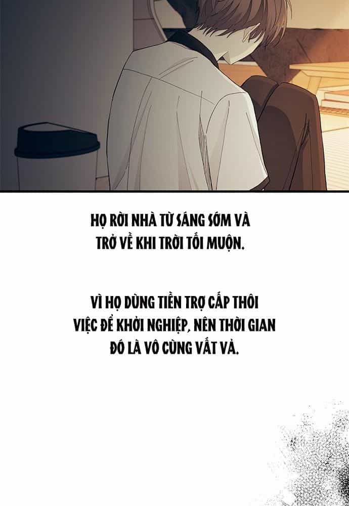 Yeonwoo's Innocence - Chương 128 - ảnh 41