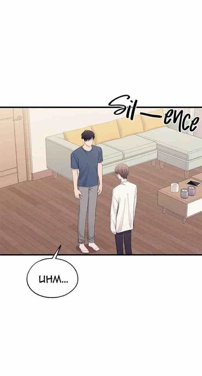 Yeonwoo's Innocence - Chương 129 - ảnh 22