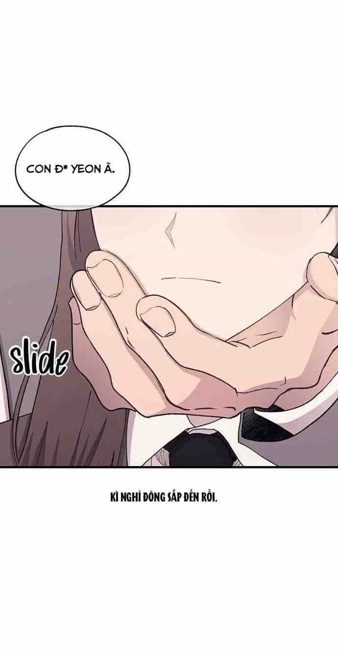 Yeonwoo's Innocence - Chương 129 - ảnh 38