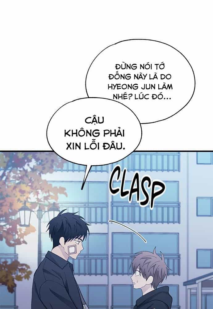 Yeonwoo's Innocence - Chương 131 - ảnh 112
