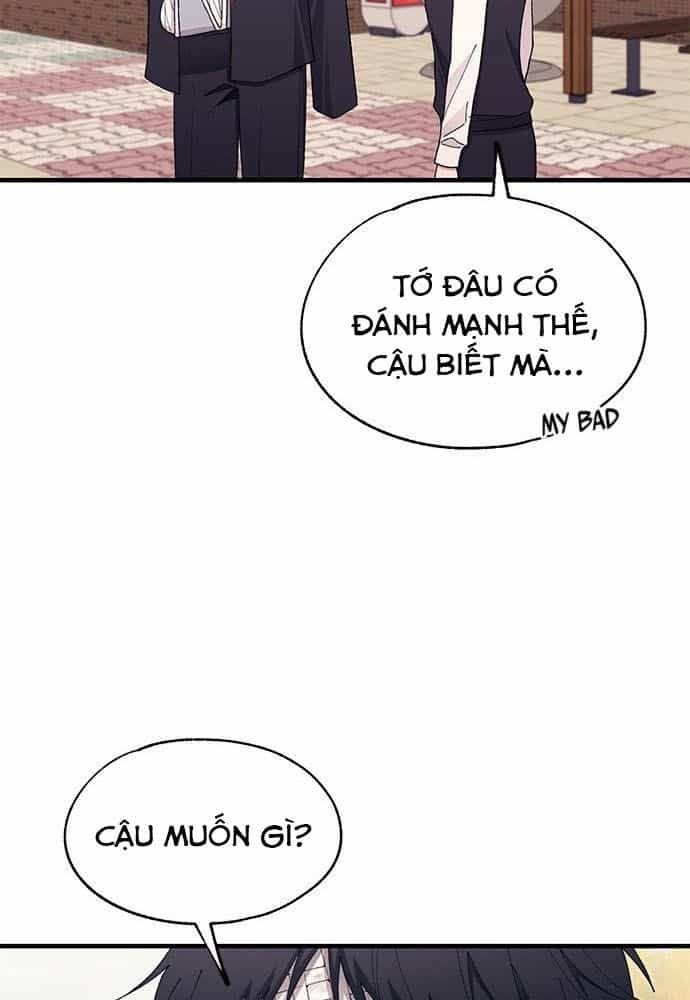 Yeonwoo's Innocence - Chương 132 - ảnh 90