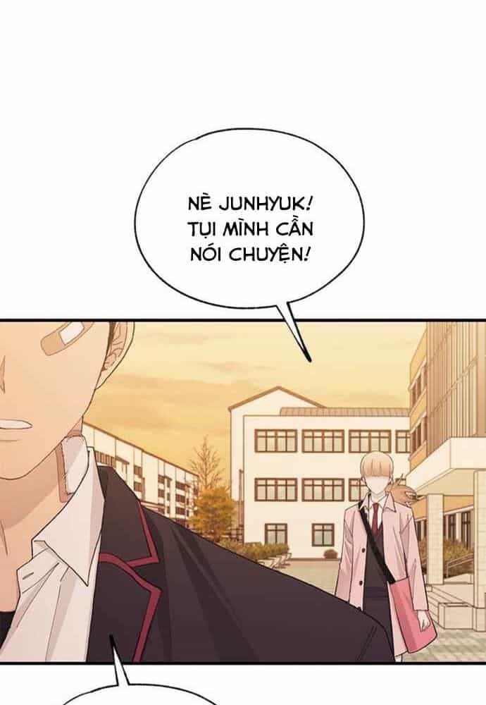 Yeonwoo's Innocence - Chương 133 - ảnh 52