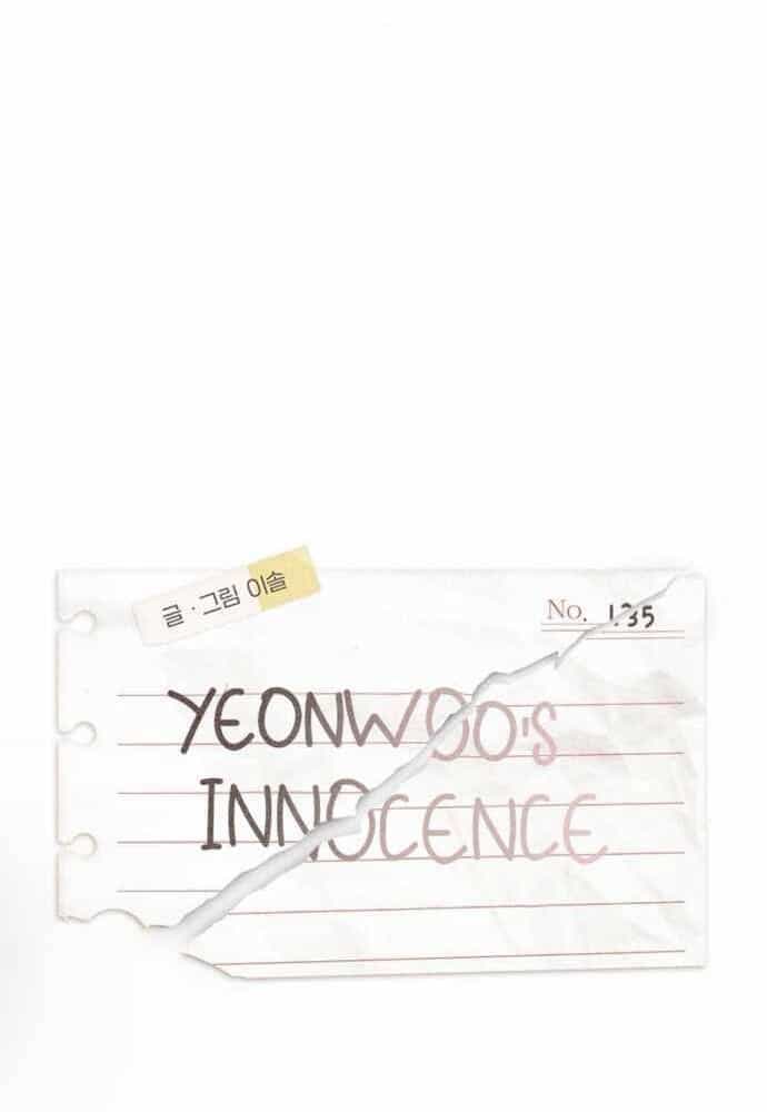 Yeonwoo's Innocence - Chương 135 - ảnh 17