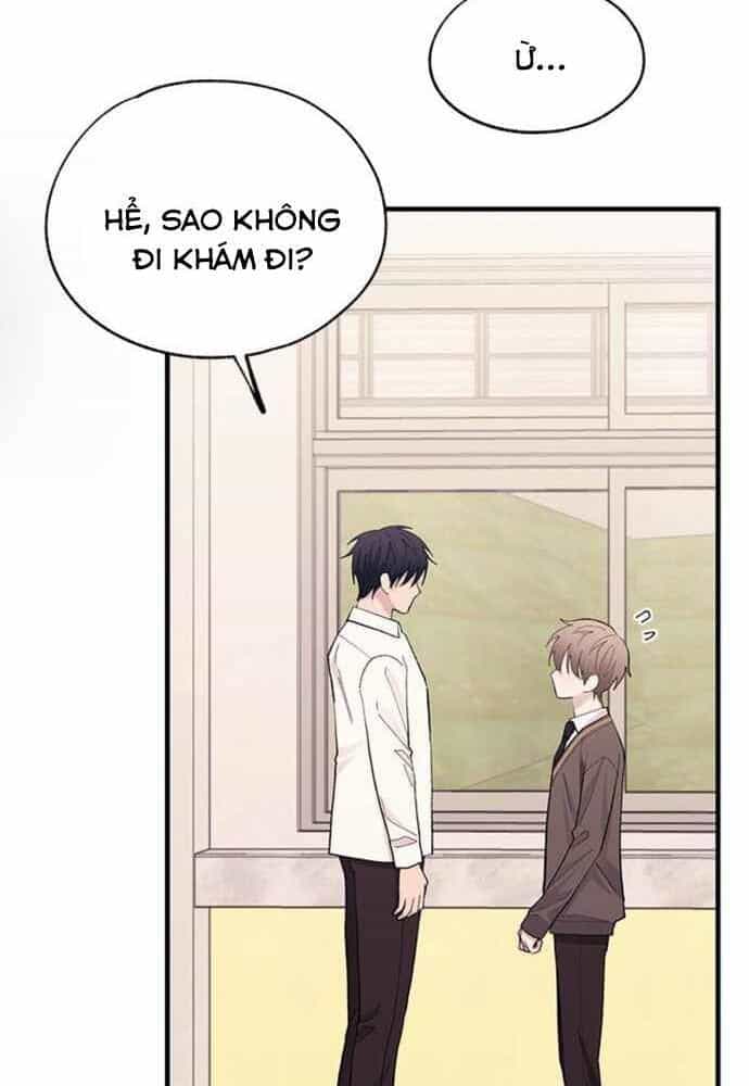 Yeonwoo's Innocence - Chương 135 - ảnh 25