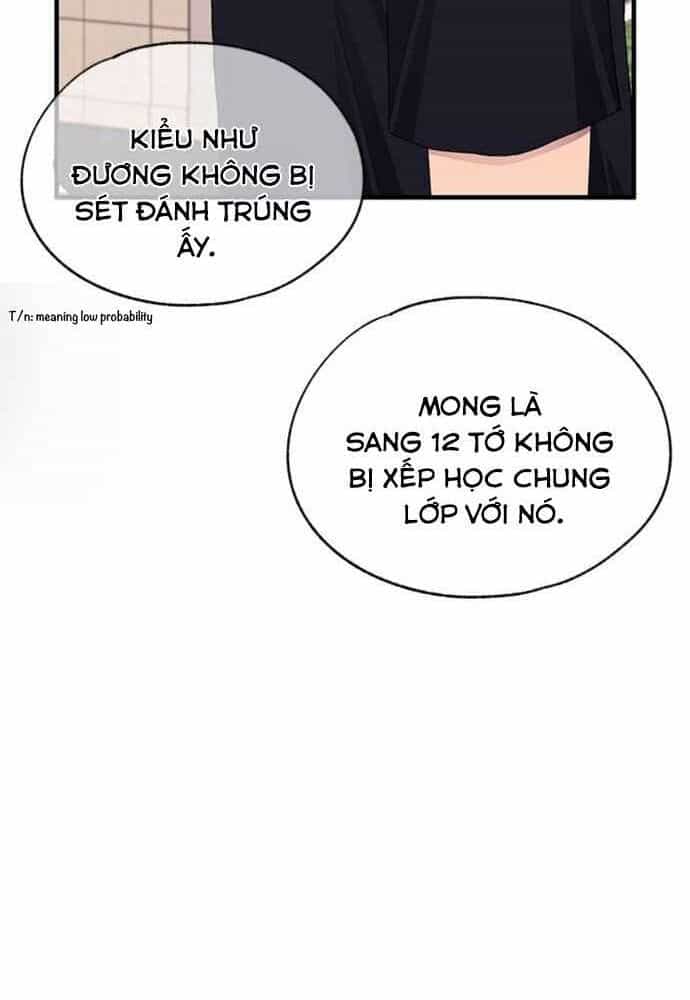 Yeonwoo's Innocence - Chương 135 - ảnh 79