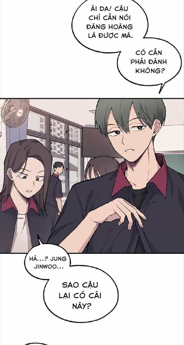 Yeonwoo's Innocence - Chương 14 - ảnh 13