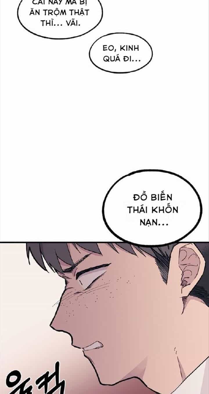 Yeonwoo's Innocence - Chương 14 - ảnh 20