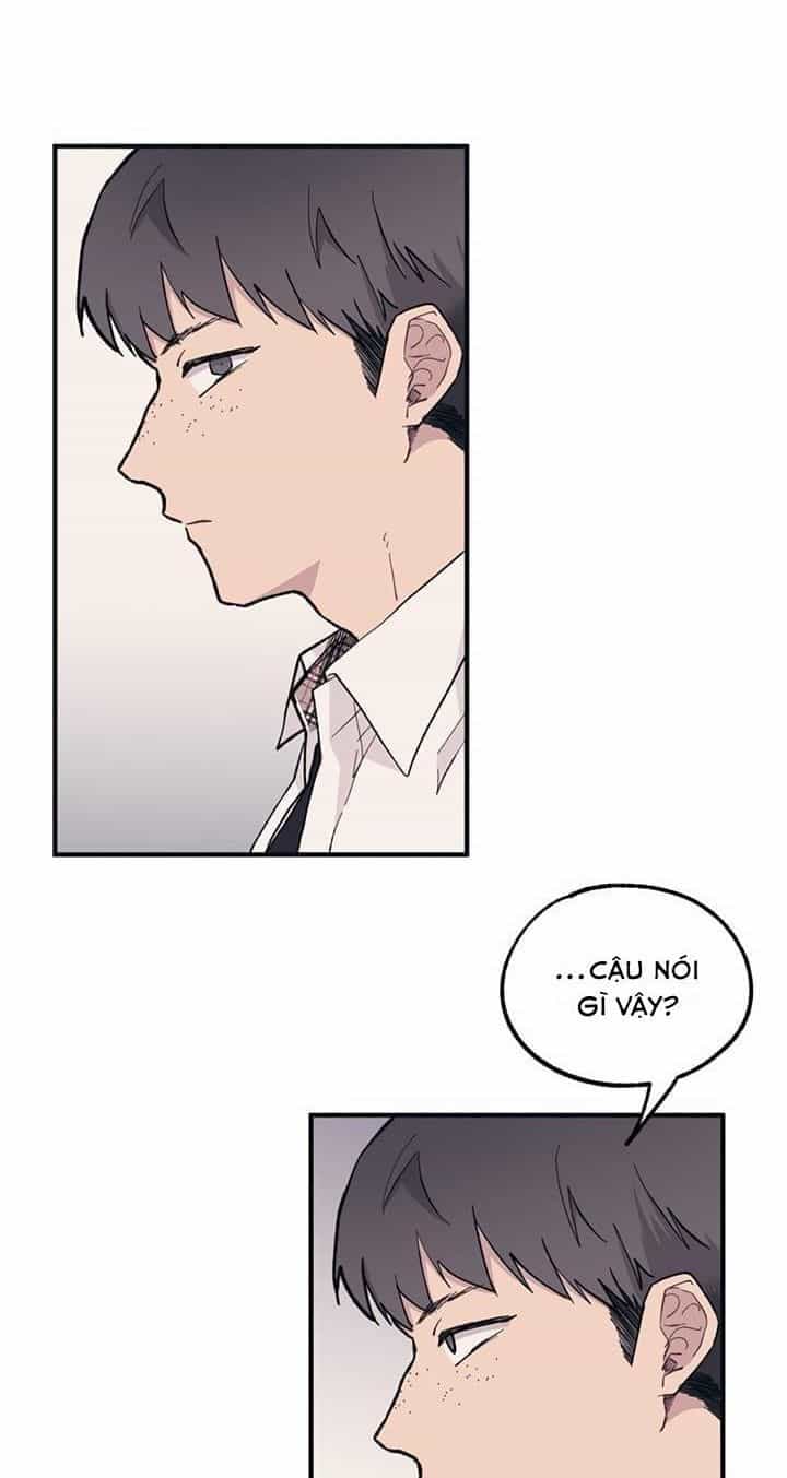 Yeonwoo's Innocence - Chương 14 - ảnh 5