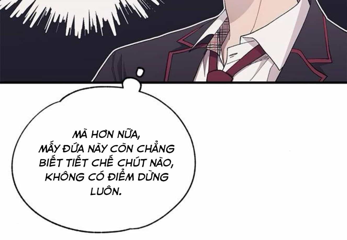 Yeonwoo's Innocence - Chương 140 - ảnh 26