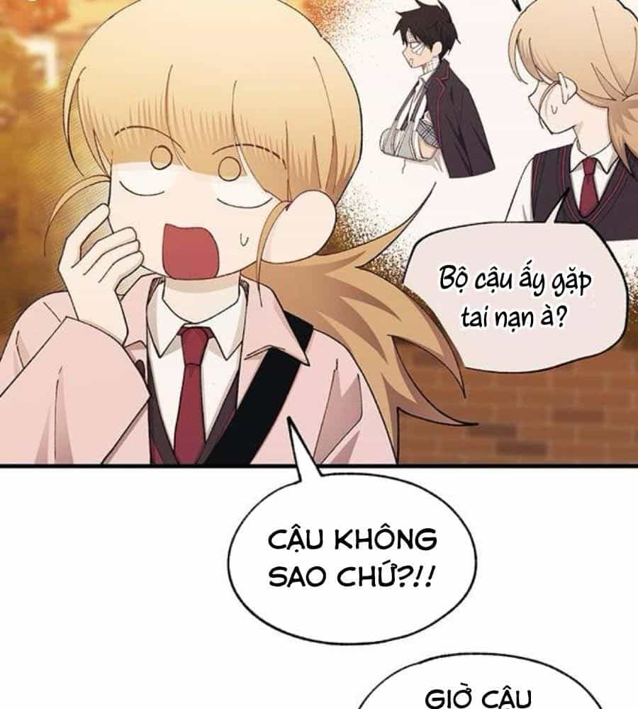 Yeonwoo's Innocence - Chương 144 - ảnh 6