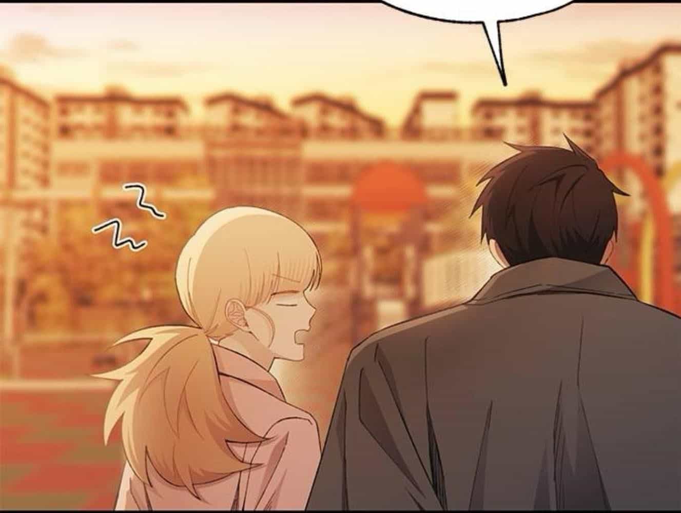 Yeonwoo's Innocence - Chương 145 - ảnh 179