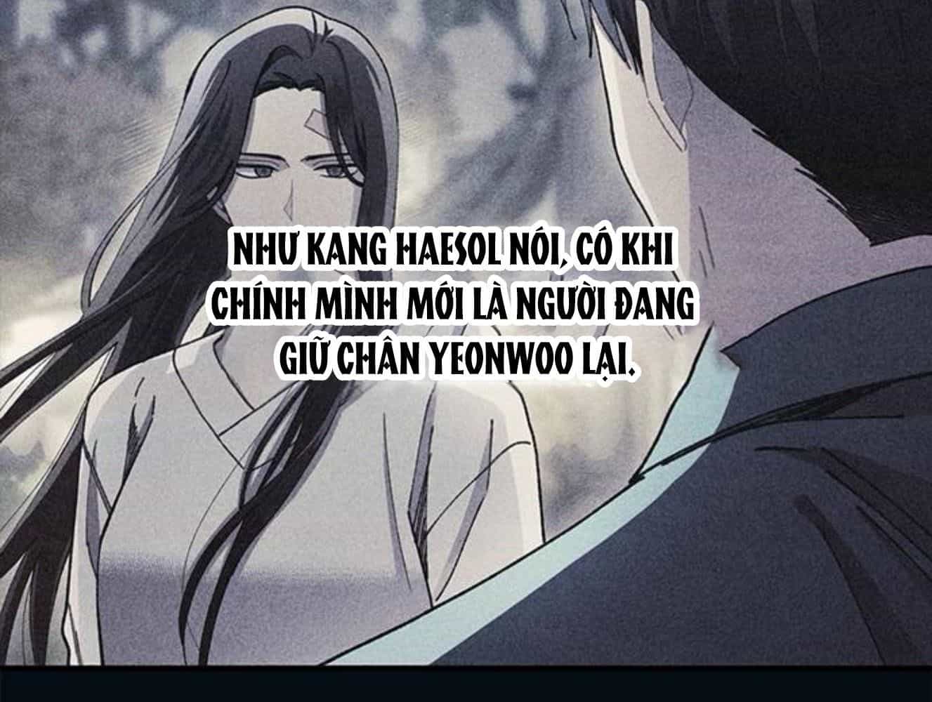 Yeonwoo's Innocence - Chương 145 - ảnh 53