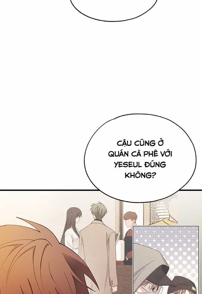 Yeonwoo's Innocence - Chương 147 - ảnh 4