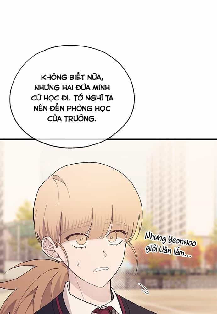 Yeonwoo's Innocence - Chương 148 - ảnh 62