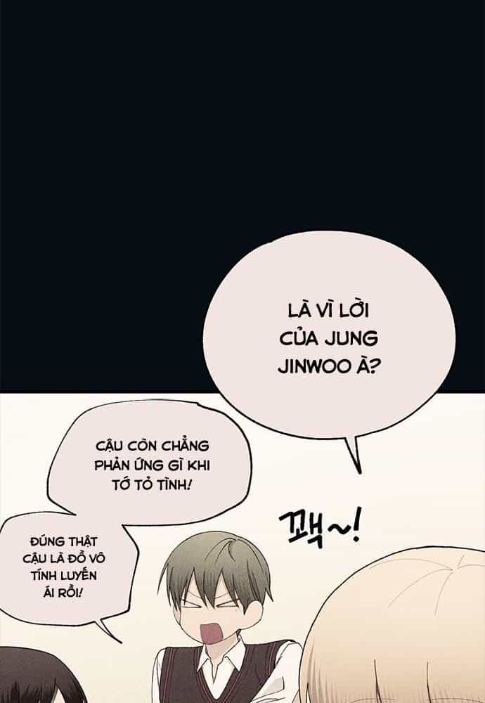 Yeonwoo's Innocence - Chương 148 - ảnh 88
