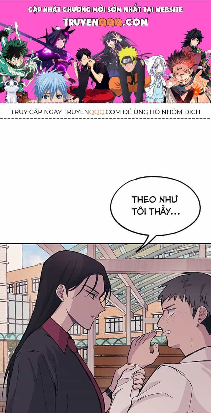 Yeonwoo's Innocence - Chương 15 - ảnh 1