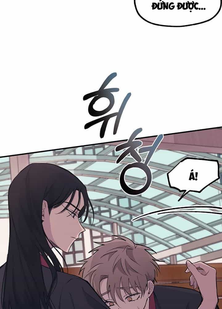 Yeonwoo's Innocence - Chương 15 - ảnh 17