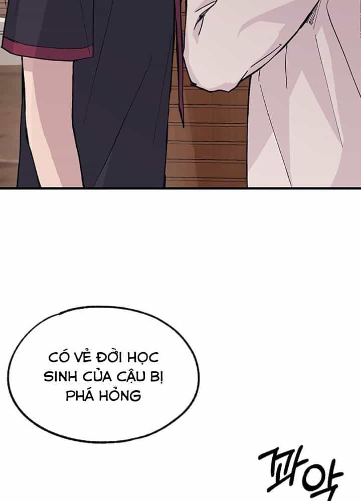 Yeonwoo's Innocence - Chương 15 - ảnh 2