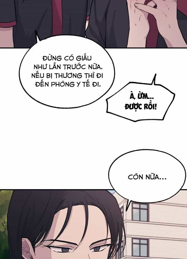 Yeonwoo's Innocence - Chương 15 - ảnh 21