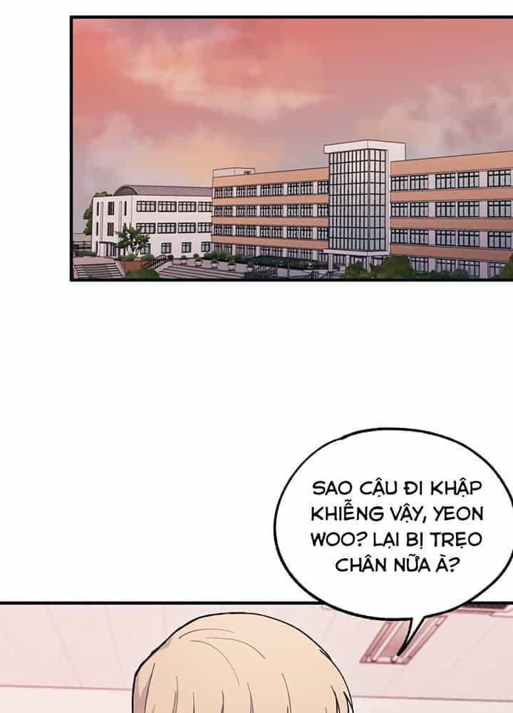 Yeonwoo's Innocence - Chương 15 - ảnh 27