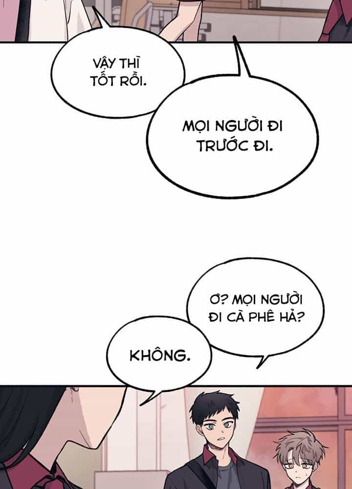 Yeonwoo's Innocence - Chương 15 - ảnh 31