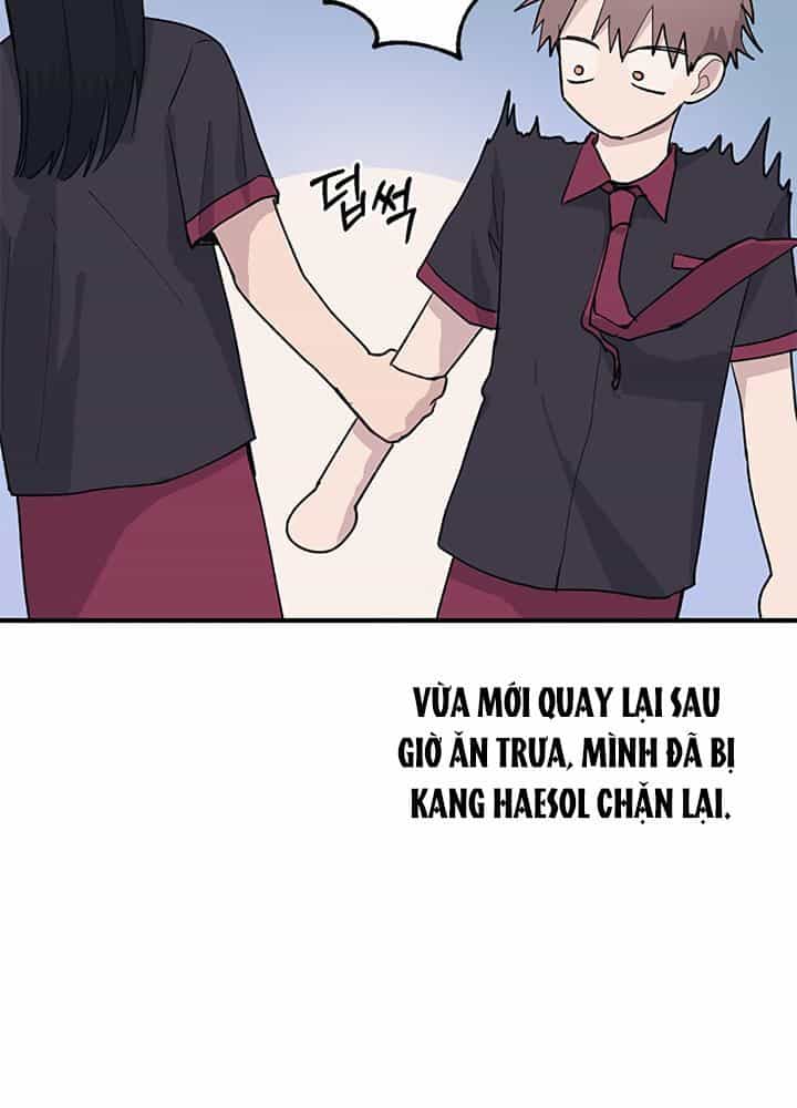 Yeonwoo's Innocence - Chương 15 - ảnh 79