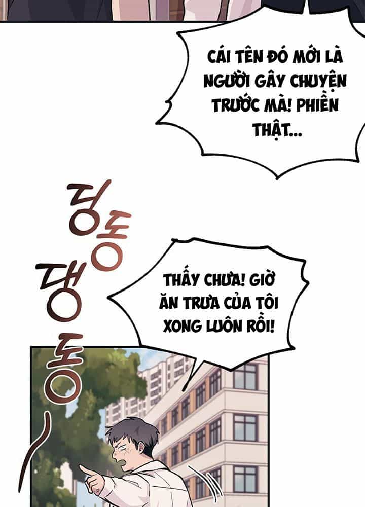 Yeonwoo's Innocence - Chương 15 - ảnh 9