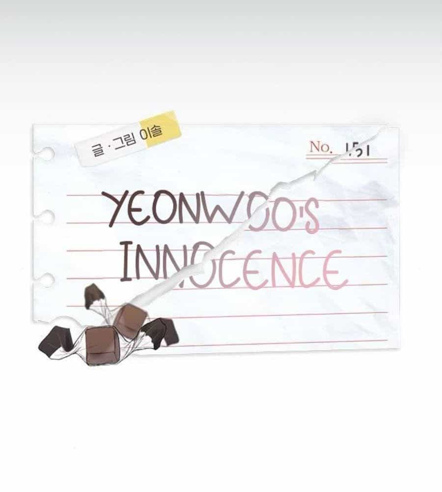 Yeonwoo's Innocence - Chương 151 - ảnh 58
