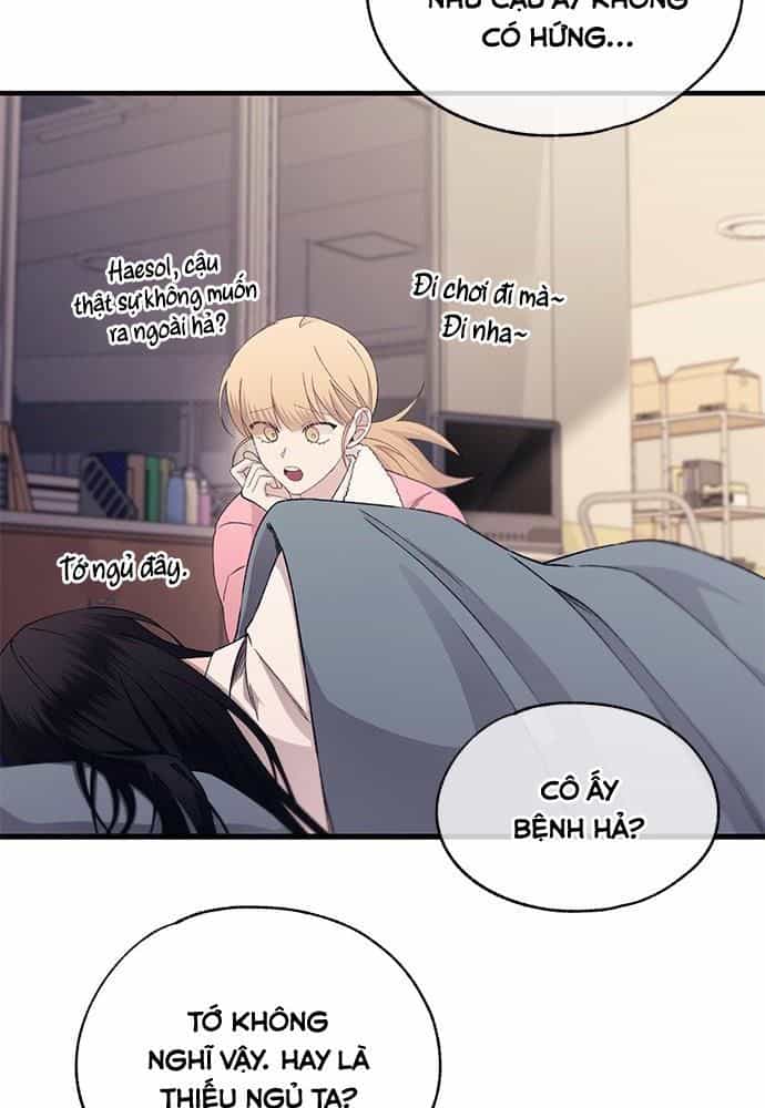 Yeonwoo's Innocence - Chương 154 - ảnh 46
