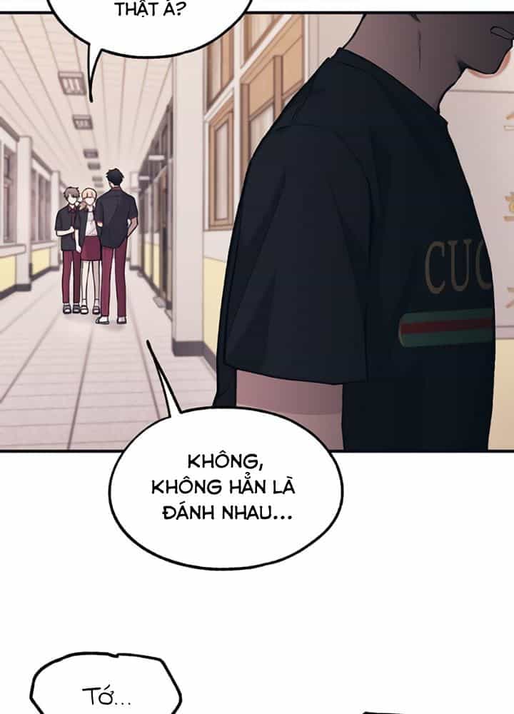Yeonwoo's Innocence - Chương 16 - ảnh 27