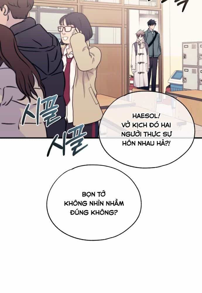 Yeonwoo's Innocence - Chương 161 - ảnh 116