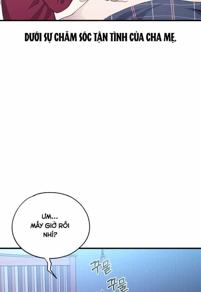 Yeonwoo's Innocence - Chương 161 - ảnh 19