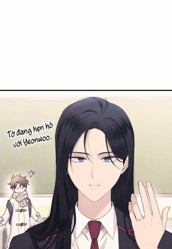Yeonwoo's Innocence - Chương 162 - ảnh 4