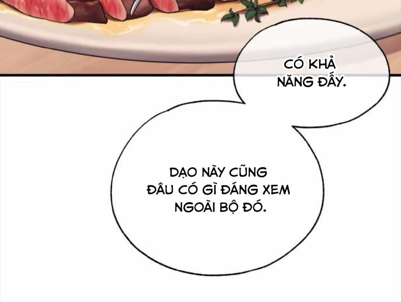 Yeonwoo's Innocence - Chương 163 - ảnh 9