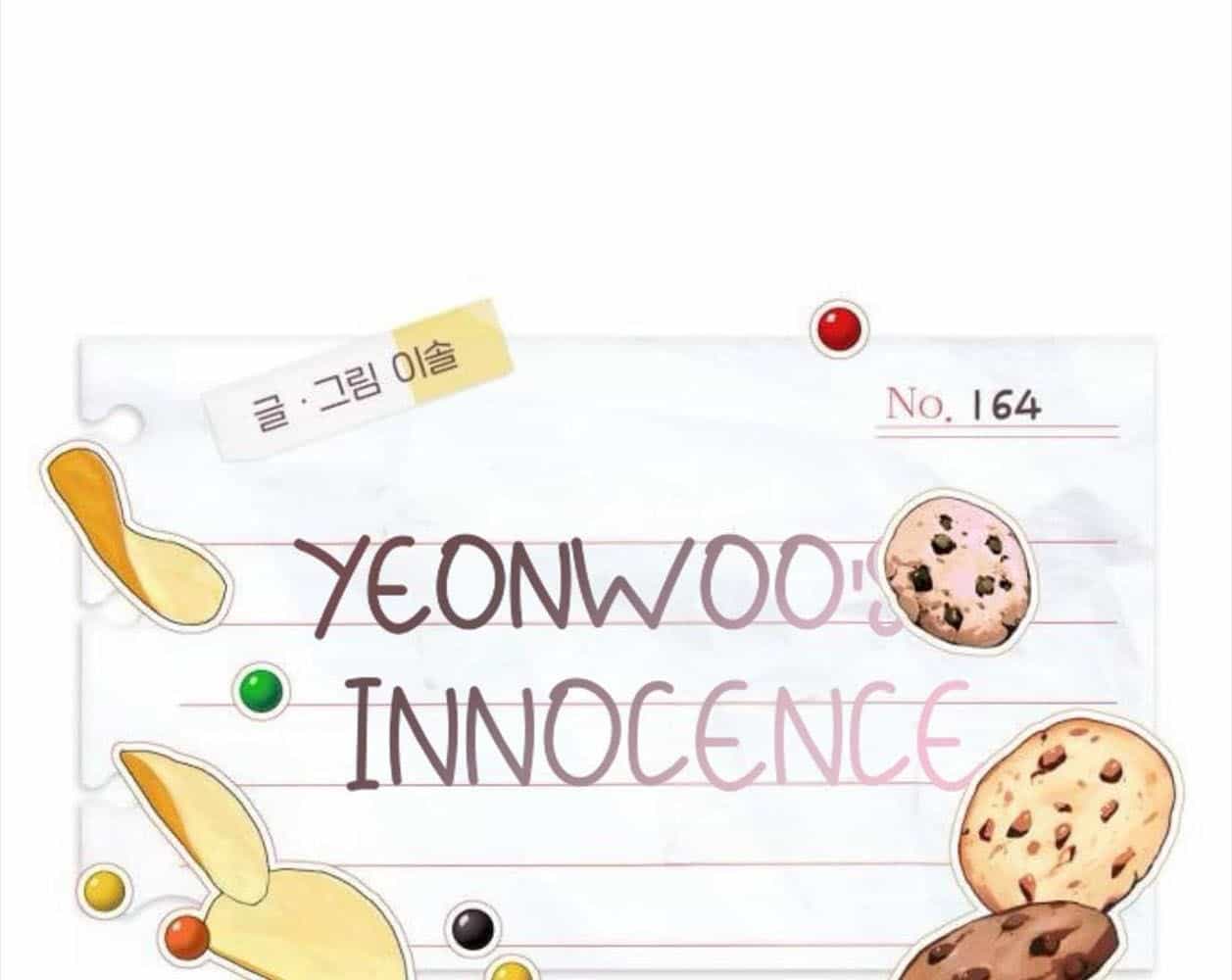 Yeonwoo's Innocence - Chương 164 - ảnh 24