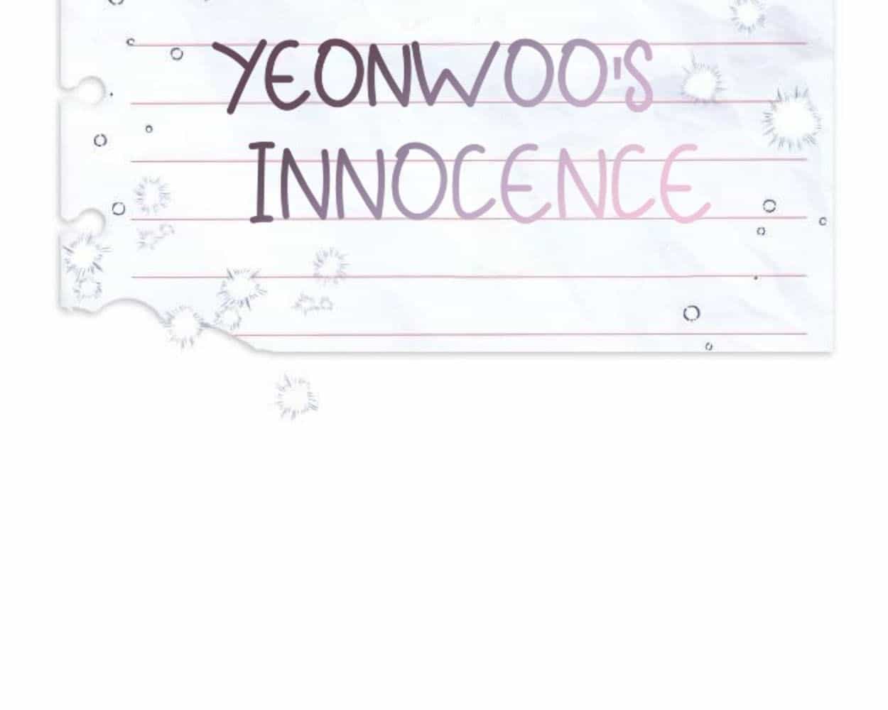 Yeonwoo's Innocence - Chương 165 - ảnh 12