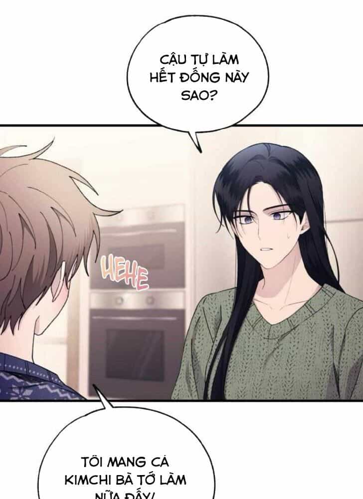 Yeonwoo's Innocence - Chương 169 - ảnh 15