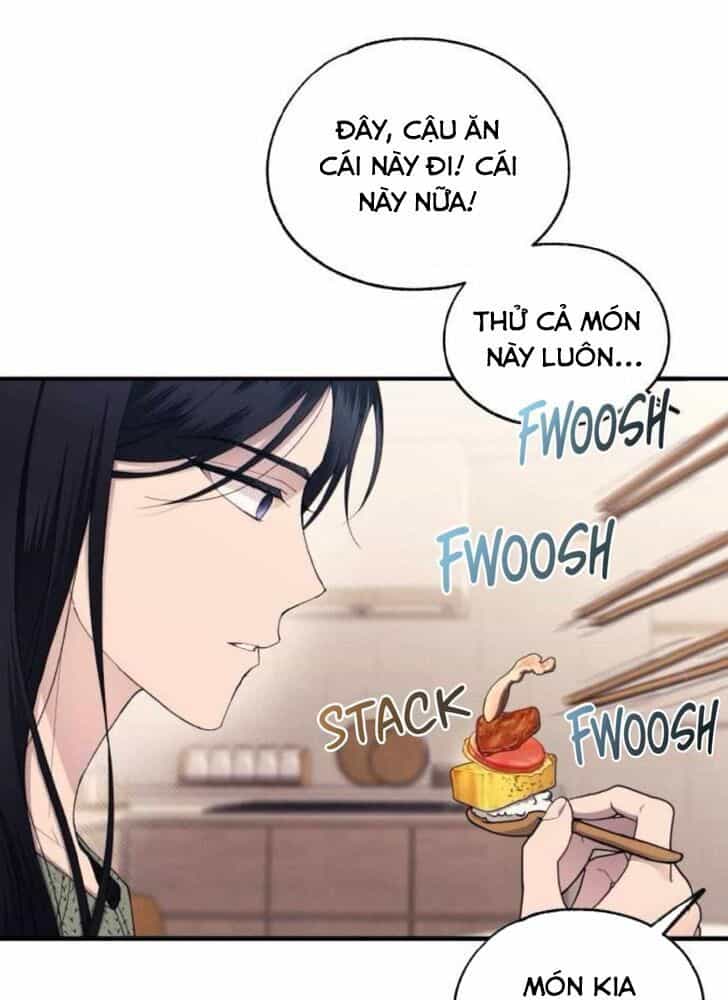 Yeonwoo's Innocence - Chương 169 - ảnh 20