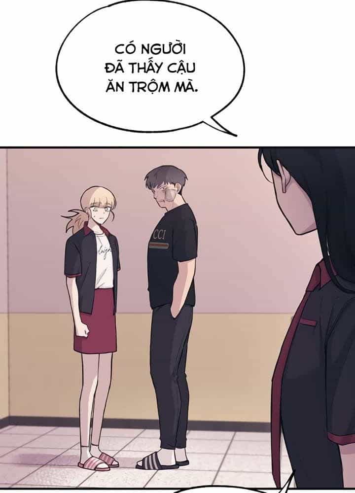 Yeonwoo's Innocence - Chương 17 - ảnh 36