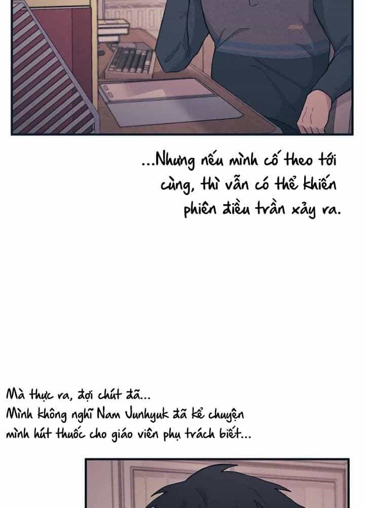 Yeonwoo's Innocence - Chương 17 - ảnh 53