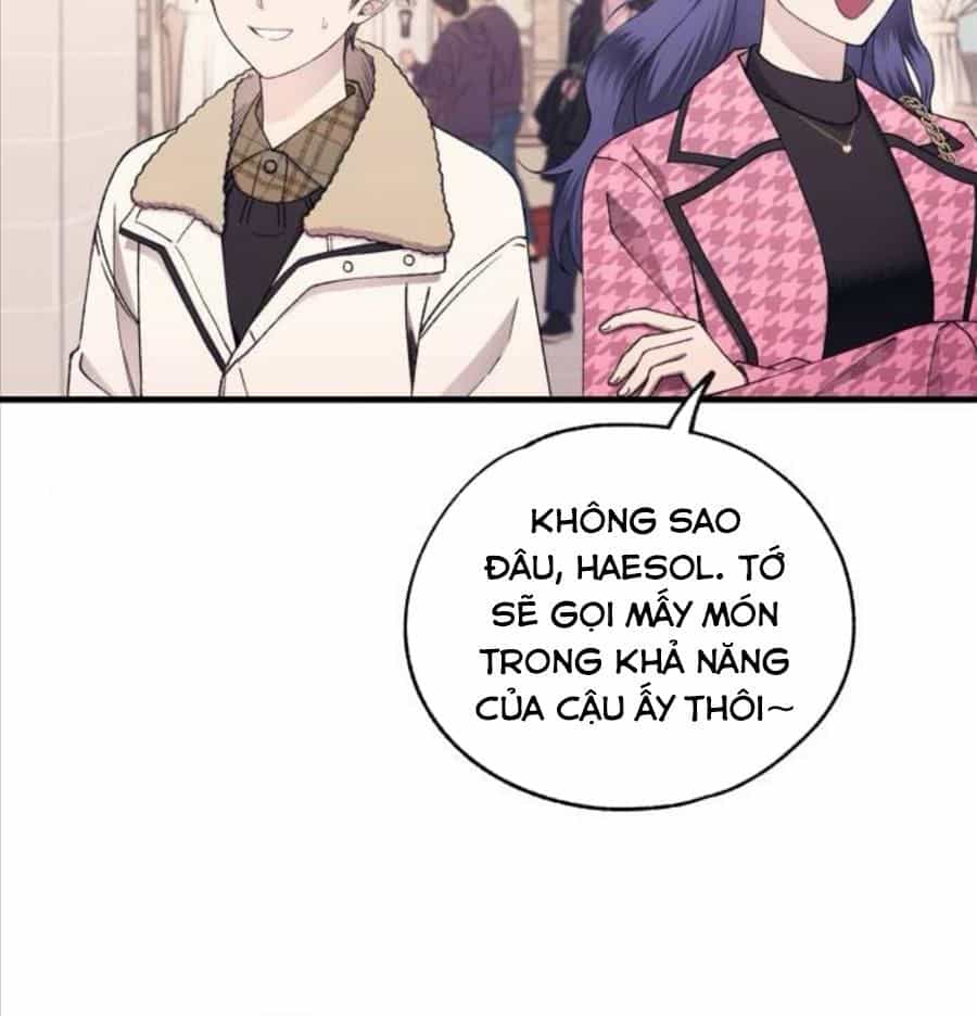 Yeonwoo's Innocence - Chương 171 - ảnh 33