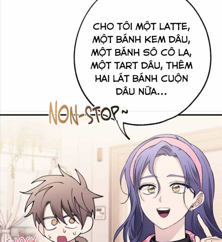 Yeonwoo's Innocence - Chương 171 - ảnh 43