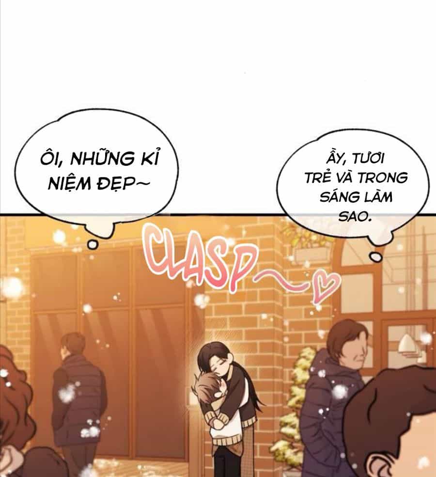 Yeonwoo's Innocence - Chương 172 - ảnh 111