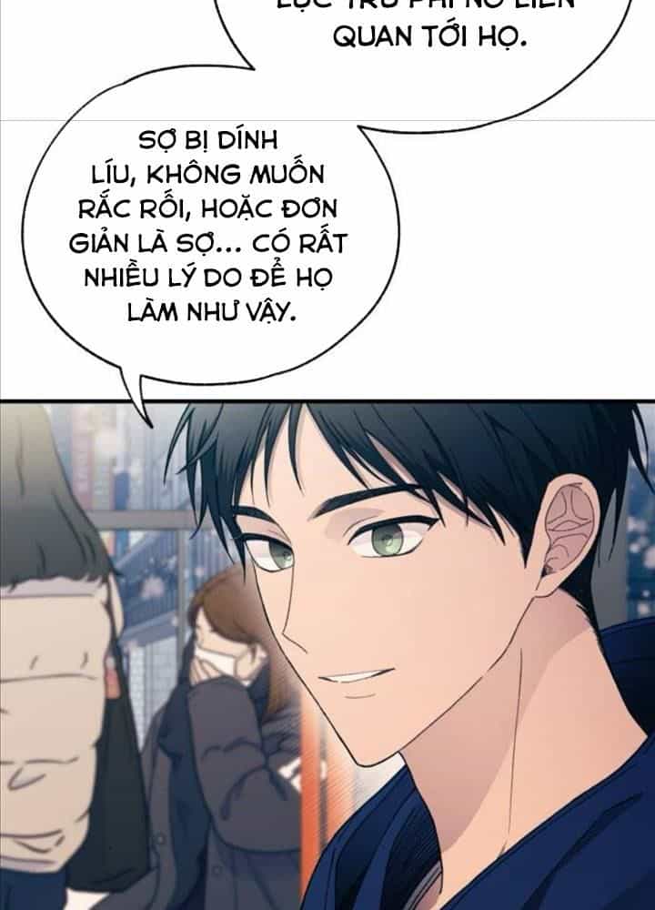 Yeonwoo's Innocence - Chương 173 - ảnh 98