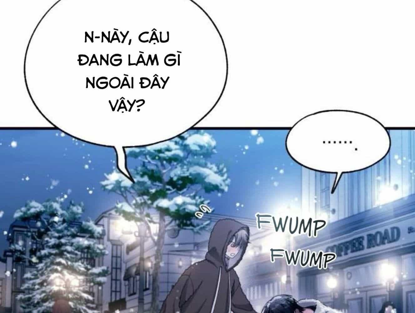 Yeonwoo's Innocence - Chương 177 - ảnh 108