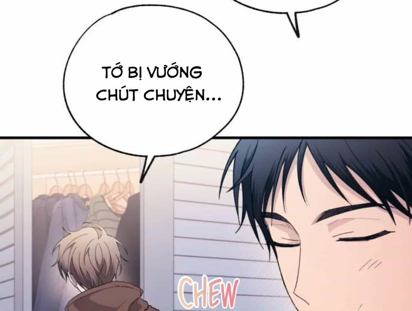 Yeonwoo's Innocence - Chương 177 - ảnh 160