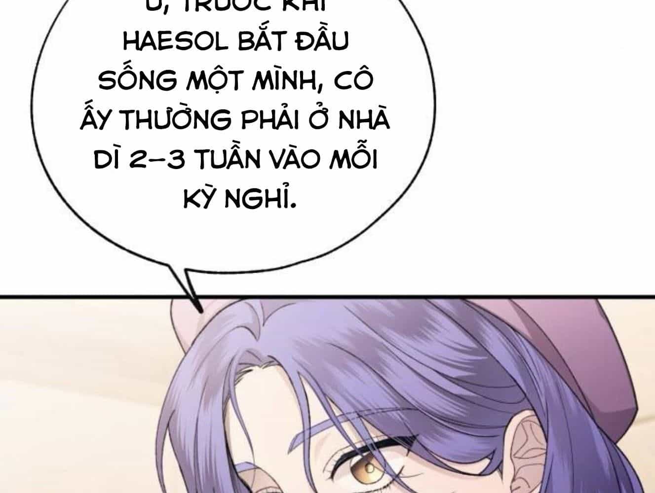Yeonwoo's Innocence - Chương 177 - ảnh 23
