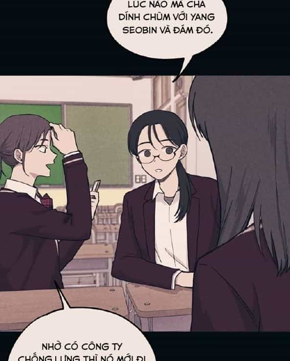Yeonwoo's Innocence - Chương 18 - ảnh 4